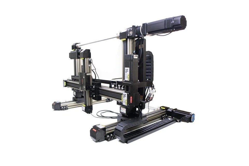 Dual Axis Linear Modules suppliers