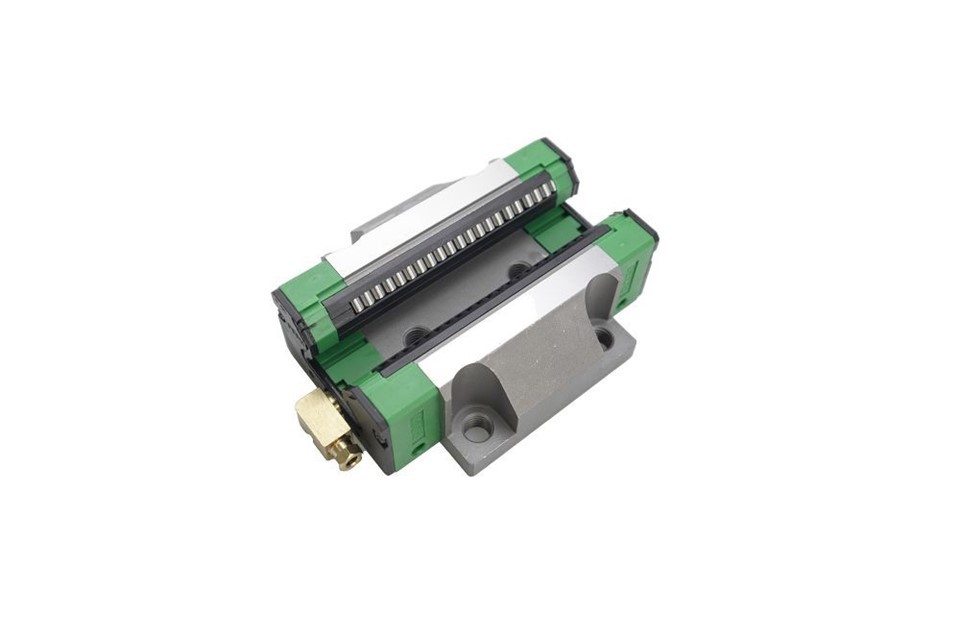 High Quality Linear Guide Rail factory