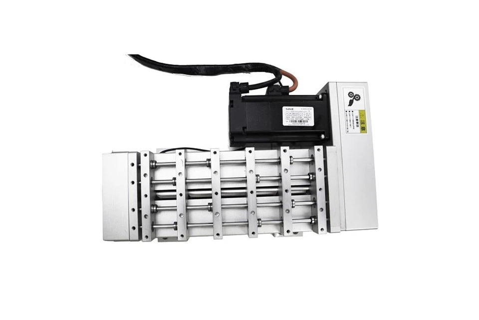 Linear Motor Modules suppliers