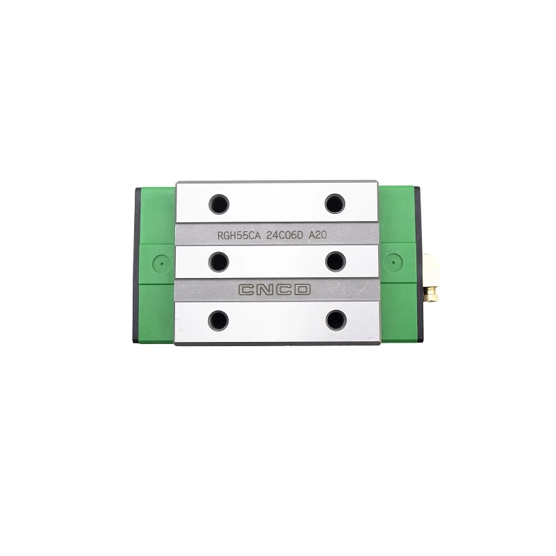 RGH55 Linear Guides