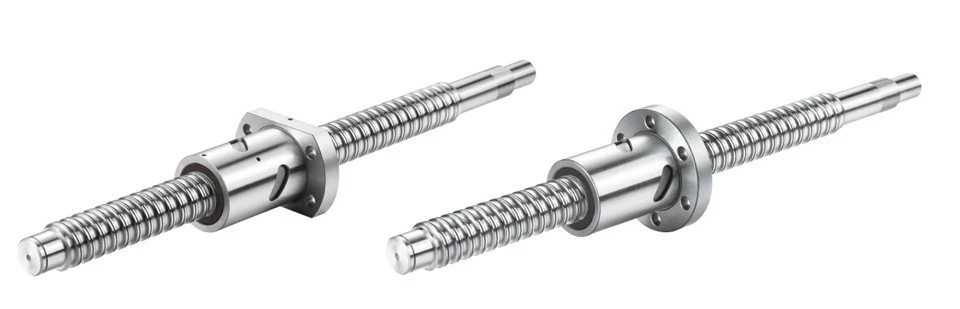 SFNI Series Deep Groove Ball Bearings